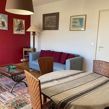 Petit Ailly Magnifique Logement Acces Plage A Pied Varengeville-sur-Mer Exterior foto