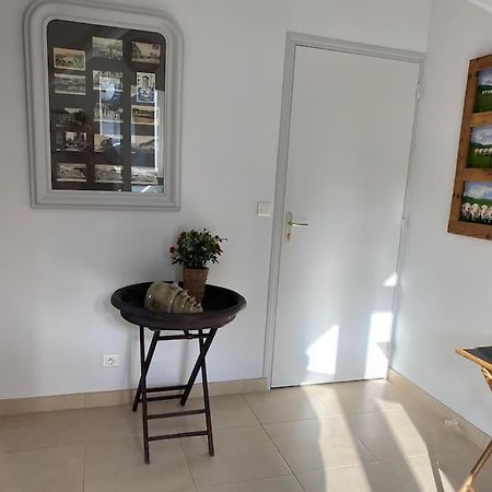 Petit Ailly Magnifique Logement Acces Plage A Pied Varengeville-sur-Mer Exterior foto