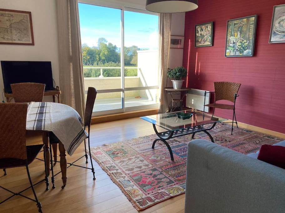 Petit Ailly Magnifique Logement Acces Plage A Pied Varengeville-sur-Mer Exterior foto